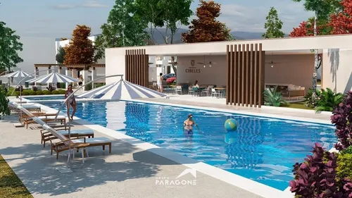 Casa Modelo Tierra En Cibeles Residencial