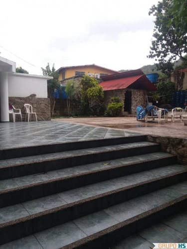 Imagen 3 de 30 de Quinta En El Limón, Calle Vargas Aragua