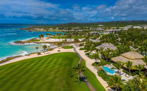Imagen 12 de 26 de Complejo Residencial Excelente Inversión En Cap Cana