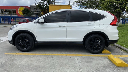 Imagen 4 de 19 de Honda Cr.v 5dr Lxc 2wd 2.4