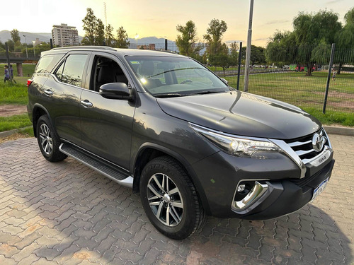 Toyota SW4 2.8 Srx 177cv 4x4 7as At