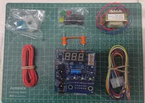Comprar Control Programador Timer Secadoras Industriales De Ropa