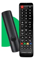 Comprar Controle Remoto Connect Ecom Compatível Com Tv Samsung Smart Hub Universal