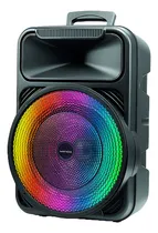 Comprar Parlante Portatil Woofer 12 Bateria Bluetooth Potencia 6000w