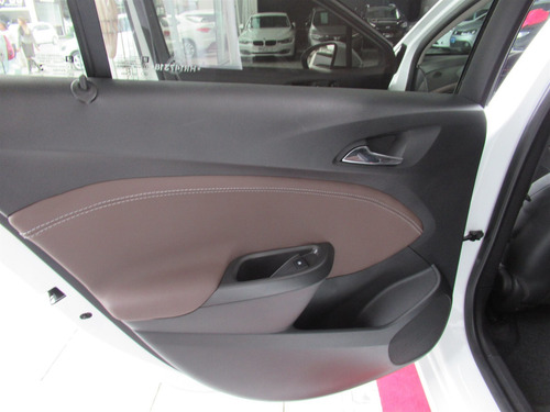 Chevrolet Cruze 1.4 Turbo Lt 16v Flex 4p Automático