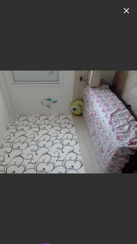 Apartamento Residencial À Venda, Tatuapé, São Paulo. - Ap6045