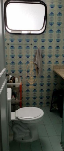 Apartamento Com 3 Dormitório(s) Localizado(a) No Bairro Jardim Paulista Em São Paulo / São Paulo - 3680