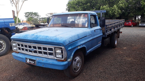 Ford F4000