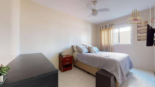 Imagem 15 de 28 de Vendo Apartamento Térreo, Dois Dormitórios Com Garagem Em Canoas Rs - Ap4187
