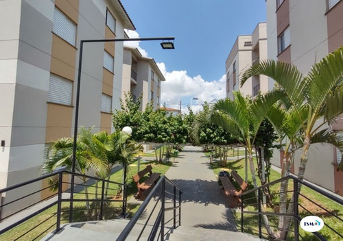 Imagem 19 de 30 de Apartamento 49 M² 1 Andar À Venda No Condomínio Porto Belo - Ap00881 - 70701633