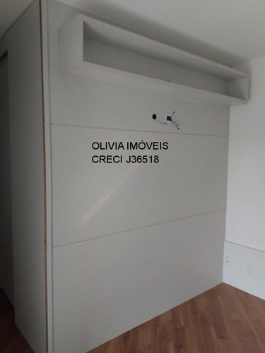 Imagem 20 de 26 de Apartamento Com 165mts, 4 Dormitórios Sendo 2 Suítes, 3 Vagas, No Brooklin A 200m Do Morumbi Shopping - A165vetrin - 69911320