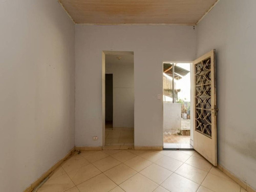 Tenho Uma Casa Para Alugar Fica No Coração De Perdizes