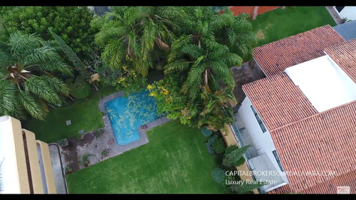 Imagen 29 de 29 de Residencia En Venta Para Remodelar O Fraccionar Colinas De