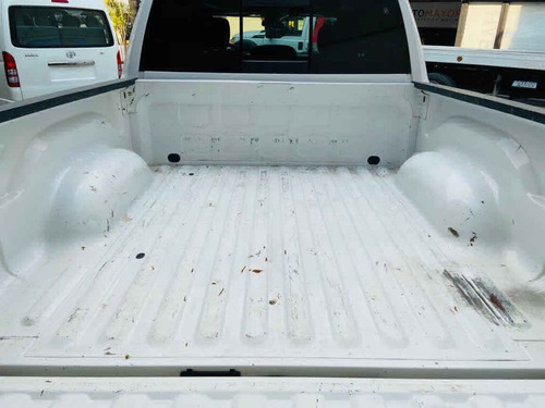 Imagen 10 de 11 de Ram Ram 1500 2016 4p Slt 1500 Trabajo 3.6 V6 At 4x2