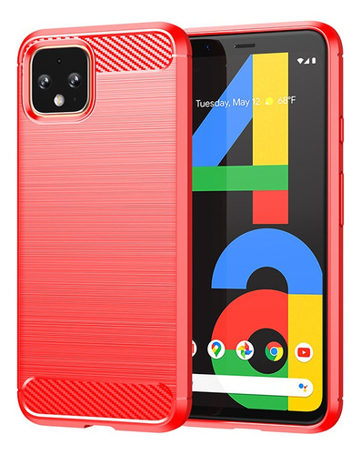 Suitable For Google Pixel 4/4xl Mobile Phone Case,