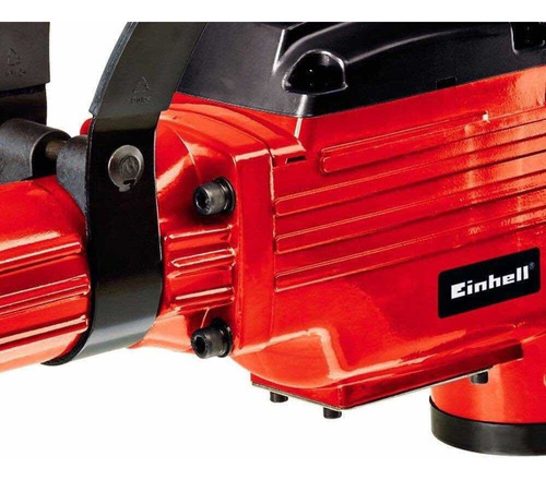 Demoledor Einhell Tc-dh 1600/1 (4139084) Voltaje 110v