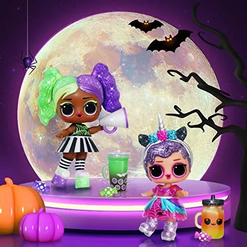 Lol glitter surprise doll 2025