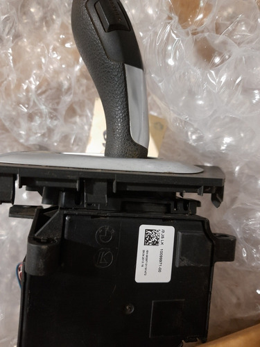 Palanca De Cambio Con Luz Led Bmw 320i 328i 335i 2016 A 2012