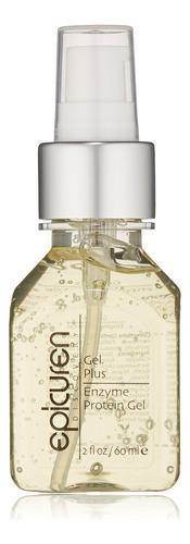 Epicuren Discovery Gel Plus Enzyme Gel Proteína, 2 Onzas