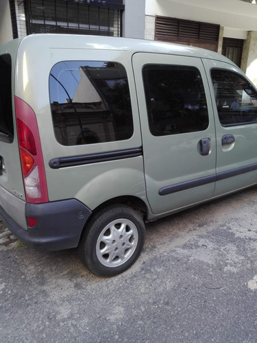 Renault Kangoo 2 Kangoo Rt 110cv Abcp Plc Izq
