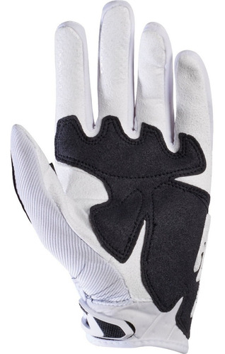 Imagen 2 de 2 de Guantes Motocross Fox Bomber Mx #03009-058