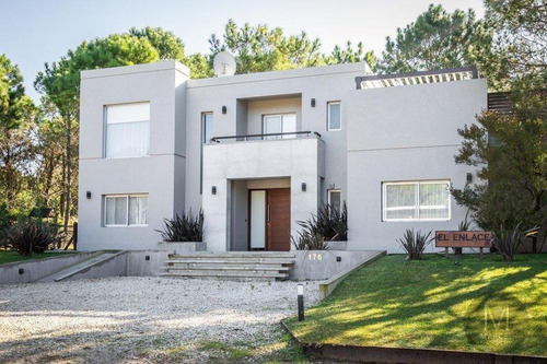 Imagen 2 de 30 de Nuevas Condiciones !! - 6 Ambientes - Barrio La Herradura Pinamar