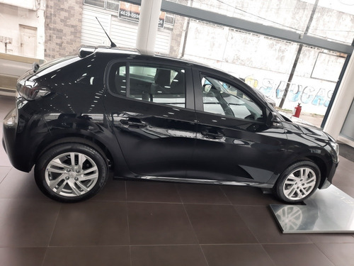 Imagen 13 de 15 de Nuevo Peugeot 208 Active Tiptronic 2022!! Luciano