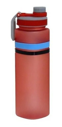 Botella Soifer Con Pico Vertedor 134075