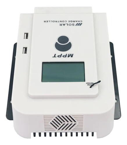Regulador Carga Solar Mppt Amec 100v 20a Proenergysolar