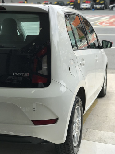 Up Tsi 170