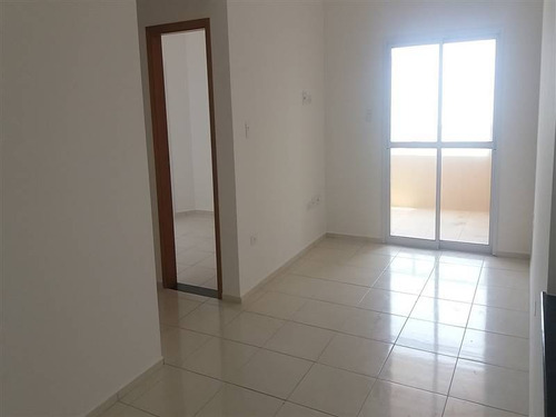 Apartamento - Venda - Mirim - Praia Grande - Myz1