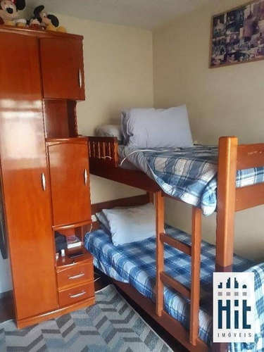 Imagem 7 de 20 de Sobrado À Venda, 151 M² Por R$ 851.000,00 - Ipiranga - São Paulo/sp - So0408