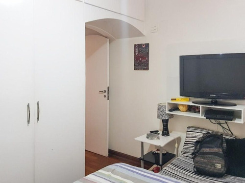 Imagem 22 de 30 de Sobrado Residencial À Venda, Vila Madalena, São Paulo - Sp - So0010 - 34209532