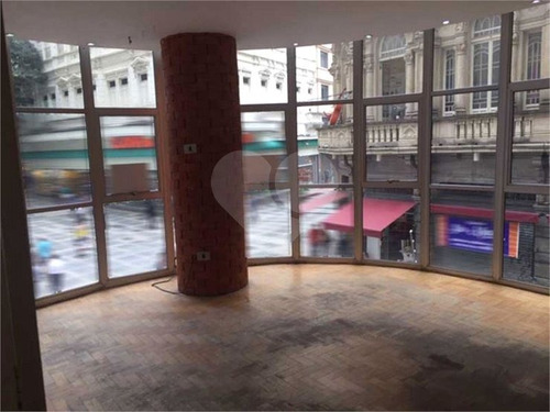 Sala Comercial Com Excelente Localização! - 341-im495799