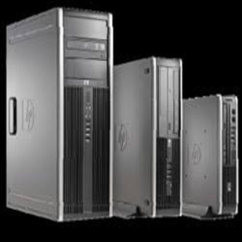 Imagem 3 de 3 de Cpus Hp Excelente