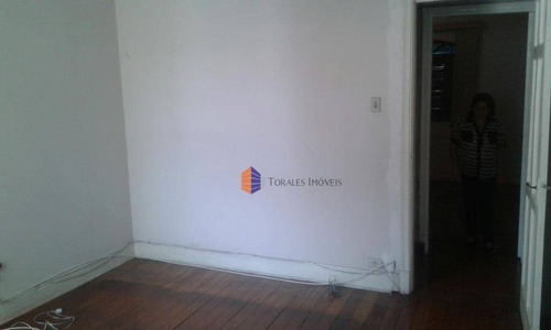 Imagem 15 de 22 de Sobrado Com 2 Dormitórios À Venda, 100 M² Por R$ 490.000,00 - Parque São Jorge - São Paulo/sp - So1035