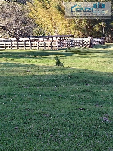 Imagem 10 de 13 de Fazendas À Venda Em Torrinha/sp - Compre O Seu Fazendas Aqui! - 1491535