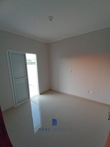 Imagem 13 de 15 de Casa 3 Dts Alto Da Boa Vista Venda Sorocaba - 00348-1