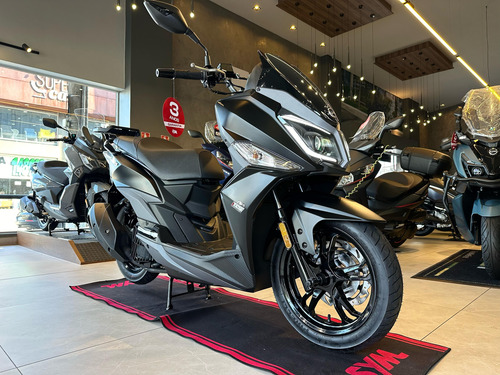 Dafra Cruisym 150abs-2025-0km-48x S Entrada-ny