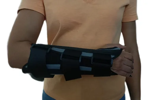 comprar Férula Para Muñeca Y Antebrazo