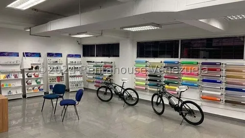 Venta De Edificio En La Urbina