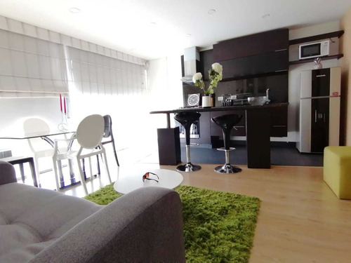 Imagen 7 de 8 de Arriendo Apartamento Amoblado