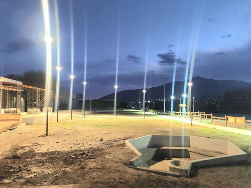 Terreno En La Almudena
