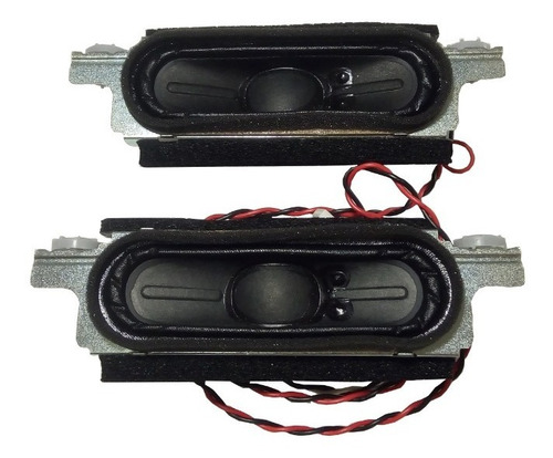 Imagem 1 de 5 de Alto Falante Original Tv Aoc Le48d1452 378g0110567y02