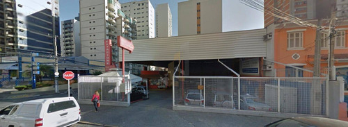 Imagem 3 de 7 de Galpão À Venda Em Centro - Ga000307