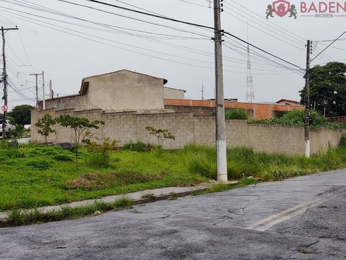 Imagem 5 de 6 de Terreno - Te00503