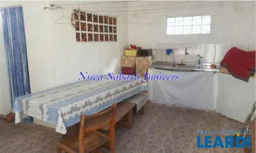 Imagem 7 de 9 de Casa Assobradada - Jardim Itapura - Sp - 527932