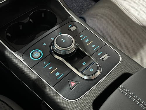 BYD King 1.5 Gs Dm-I Aut. (Phev) 5P Hibrido