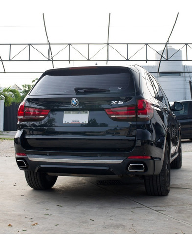 Imagen 5 de 11 de Bmw X5 3.0 Xdrive35ia Excellence At 2018