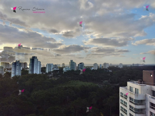 Apartamento En Punta Del Este, Brava | Romina Silveira Ref:9764- Ref: 9764